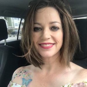 Meet your Posher, Angela